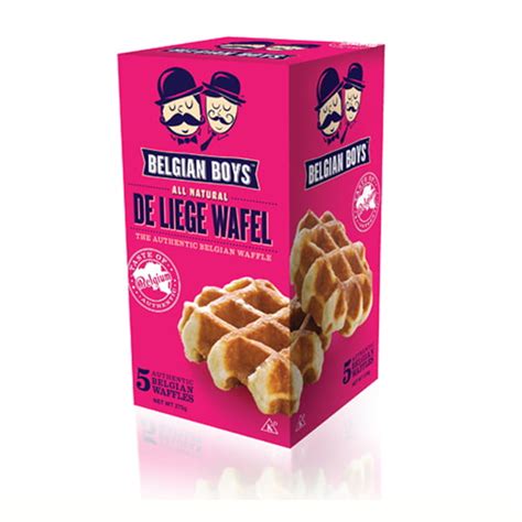 belgian waffles where to buy